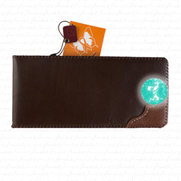 کیف دسته چک