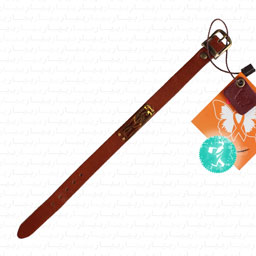 دستبند (رنگ قهوه ای و عسلی)