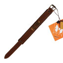 دستبند سگک دار (قهوه ای)