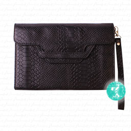 کیف دستی زنانه M207 رنگ مشکی