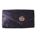 کیف دستی زنانه M127 رنگ سورمه ای