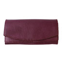 کیف پول زنانه M120 رنگ بنفش