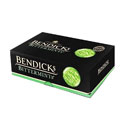 شکلات تلخ و نعنایی 200 گرمی بندیکس