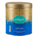 چای ارل گری عطری قوطی فلزی 450گرمی تشریفات