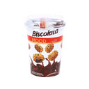 بیسکویت لیوانی شکلاتی 135 گرمی بیسکولاته مود