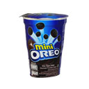 بیسکویت لیوانی شکلاتی 67 گرمی اوریو