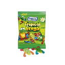 پاستیل قورباغه 100 گرمی ویدال