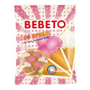 پاستیل بستنی 750 گرمی ببتو