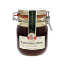 عسل سیاه آلمانی 1 کیلوگرمی بیهوفار