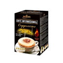 کاپوچینو دابل شات 10 عددی موکاته