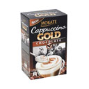 کاپوچینو گلد شکلاتی 8 عددی موکاته