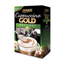 کاپوچینو گلد فندقی 8 عددی موکاته