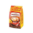 کافی میکس کلاسیک 3 در 1 24 عددی موکاته