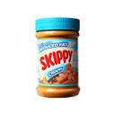 کره بادام زمینی کِرِمی کم چرب 462 گرمی اسکیپی