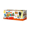 تخم مرغ شانسی سورپرایز کیندر