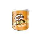 چیپس پاپریکا 40 گرمی پرینگلز