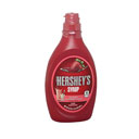 سیروپ با طعم توت فرنگی 623 گرمی هرشیز