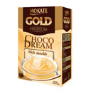 نوشیدنی شکلات سفید گلد پرمیوم Mokate