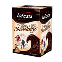 هات چاکلت دارک Lafesta