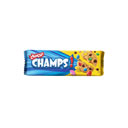 کوکی Champs با اسمارتیز