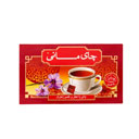 چای زعفرانی کیسه ای 20 عددی مانی