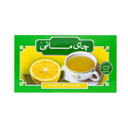 چای سبز لیمو کیسه ای 20 عددی مانی