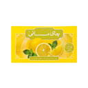 چای لیمو کیسه ای 20 عددی مانی