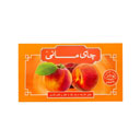 چای هلو کیسه ای 20 عددی مانی