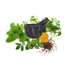 عرق معجون خونساز 1 لیتری کاکوتی