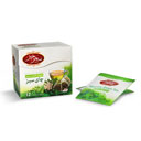 دمنوش هرمی چای سبز 12عددی نوشیدنی وجیسنک