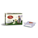 چای سبز کیسه ای با عطر گل یاس 20عددی نوشیدنی وجیسنک