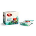 دمنوش هرمی بهار نارنج 12 عددی وجیسنک