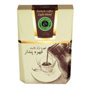 قهوه ترک لایت 200 گرمی وجیسک