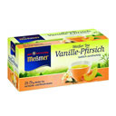 چای سفید وانیل هلو 35 گرمی مسمر