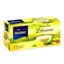 چای سبز لیمو 44 گرمی مسمر