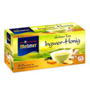 چای سبز زنجبیل عسل 44 گرمی مسمر