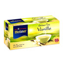 چای سبز وانیل 44 گرمی مسمر