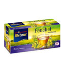 دمنوش چای رازیانه 75 گرمی مسمر