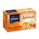 دمنوش اشترودل سیب 40 گرمی مسمر