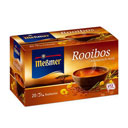 دمنوش گیاهی رویبوس 40 گرمی خالص