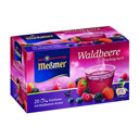 دمنوش میوه ای توت های وحشی 55 گرمی مسمر