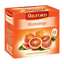 دمنوش میوه ای پرتقال خونی 63 گرمی میلفورد