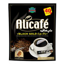 قهوه فوری علی کافه بلک گلد 100گرمی نوشیدنی وجیسنک