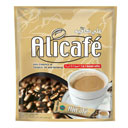 پودر قهوه طلایی علی کافه 300گرمی نوشیدنی وجیسنک