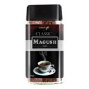 قهوه کلاسیک شیشه ای 60گرمی ماگوش