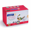 دمنوش گیاهی مخلوط رژیمی 20 عددی آمارانت