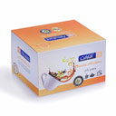 دمنوش گیاهی ریبوس وانیلی 30 عددی آمارانت