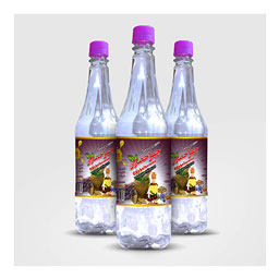 معجون پروستات 1 لیتری چهل حصاران