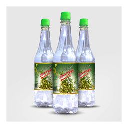 عرق رازیانه 1 لیتری چهل حصاران