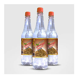 عرق زیره سیاه 1 لیتری چهل حصاران